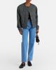Blaze Milano Blazé Milano Nariida straight jeans - 2