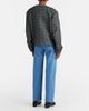 Blaze Milano Blazé Milano Nariida straight jeans - 3
