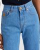 Blaze Milano Blazé Milano Nariida straight jeans - 4
