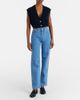 Blaze Milano Blazé Milano Nariida straight jeans - 7