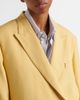 Blaze Milano Blazé Milano Nightbreak double-breasted linen blazer - 4