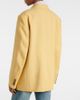 Blaze Milano Blazé Milano Nightbreak double-breasted linen blazer - 6