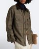 Blaze Milano Blazé Milano Olmida Berber checked wool and cashmere jacket - 2