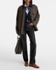 Blaze Milano Blazé Milano Paso high-rise straight jeans - 2