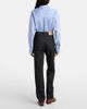 Blaze Milano Blazé Milano Paso high-rise straight jeans - 3
