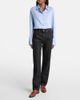 Blaze Milano Blazé Milano Paso high-rise straight jeans - 7