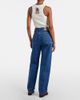 Blaze Milano Blazé Milano Paso mid-rise straight jeans - 3