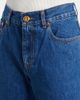 Blaze Milano Blazé Milano Paso mid-rise straight jeans - 4