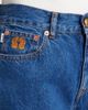 Blaze Milano Blazé Milano Paso mid-rise straight jeans - 5