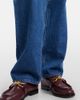 Blaze Milano Blazé Milano Paso mid-rise straight jeans - 6