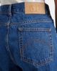 Blaze Milano Blazé Milano Paso mid-rise straight jeans - 7