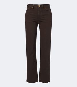 Blaze Milano Blazé Milano Paso straight jeans