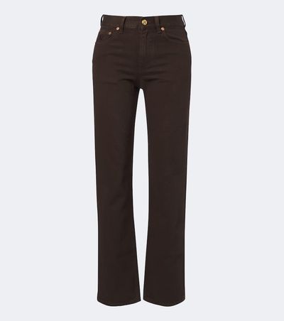 Blaze Milano Blazé Milano Paso straight jeans