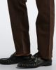 Blaze Milano Blazé Milano Paso straight jeans - 4