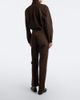 Blaze Milano Blazé Milano Paso straight jeans - 6