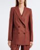 Blaze Milano Blazé Milano Patea Everyday wool and cashmere blazer - 3