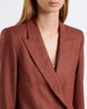 Blaze Milano Blazé Milano Patea Everyday wool and cashmere blazer - 4