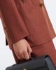 Blaze Milano Blazé Milano Patea Everyday wool and cashmere blazer - 5