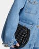 Blaze Milano Blazé Milano Sahariana oversized denim jacket - 5