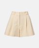 Blaze Milano BlazÃ© Milano Selle cotton-blend shorts - 1