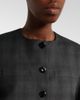 Blaze Milano BlazÃ© Milano Shamo checked virgin wool jacket - 3