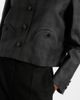 Blaze Milano BlazÃ© Milano Shamo checked virgin wool jacket - 4