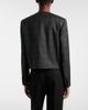 Blaze Milano BlazÃ© Milano Shamo checked virgin wool jacket - 6