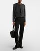 Blaze Milano BlazÃ© Milano Shamo checked virgin wool jacket - 7