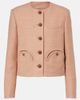 Blaze Milano Blazé Milano Shamo cotton-blend jacket - 1