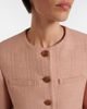 Blaze Milano Blazé Milano Shamo cotton-blend jacket - 3