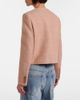 Blaze Milano Blazé Milano Shamo cotton-blend jacket - 6