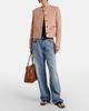Blaze Milano Blazé Milano Shamo cotton-blend jacket - 7