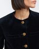 Blaze Milano Blazé Milano Shamo cotton velvet jacket - 3