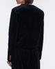 Blaze Milano Blazé Milano Shamo cotton velvet jacket - 6