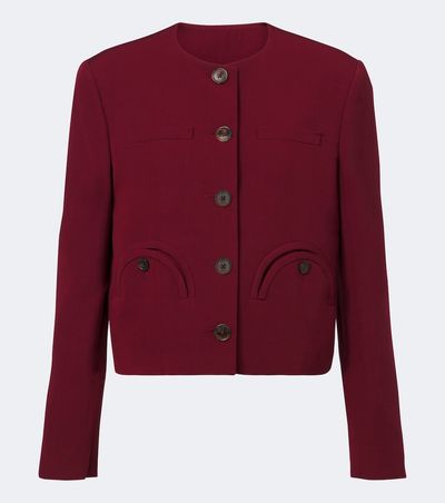 Blaze Milano Blazé Milano Shamo jacket