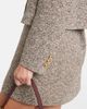 Blaze Milano Blazé Milano Shamo linen-blend tweed jacket - 5