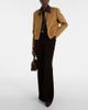 Blaze Milano Blazé Milano Shamo virgin wool tweed jacket - 2
