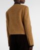 Blaze Milano Blazé Milano Shamo virgin wool tweed jacket - 5