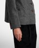 Blaze Milano Blazé Milano Shelley wool-blend tweed blazer - 4
