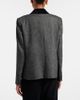 Blaze Milano Blazé Milano Shelley wool-blend tweed blazer - 6