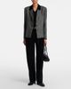 Blaze Milano Blazé Milano Shelley wool-blend tweed blazer - 7