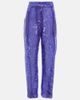 Blaze Milano Blazé Milano Sorraia sequined wide-leg pants - 1