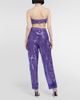 Blaze Milano Blazé Milano Sorraia sequined wide-leg pants - 3