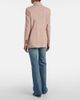 Blaze Milano Blazé Milano Spray linen and wool blazer - 3