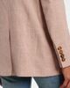 Blaze Milano Blazé Milano Spray linen and wool blazer - 5