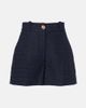 Blaze Milano Blazé Milano Teke cotton-blend shorts - 1