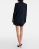 Blaze Milano Blazé Milano Teke cotton-blend shorts - 3
