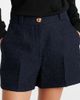 Blaze Milano Blazé Milano Teke cotton-blend shorts - 4