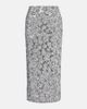 Blaze Milano Blazé Milano Utopia Sussex sequined pencil skirt - 1