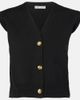 Blaze Milano Blazé Milano Wool-blend vest - 1